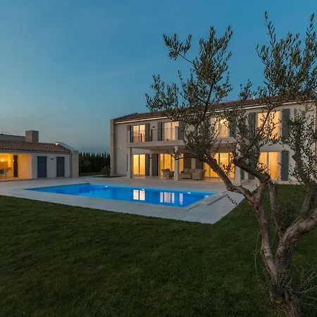 Borgonja By Seeadria Agency Villa