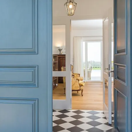 Borgonja By Seeadria Agency Villa Nova Vas (Brtonigla)