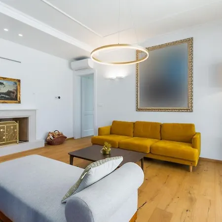Borgonja By Seeadria Agency