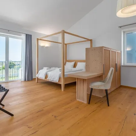 Borgonja By Seeadria Agency Villa