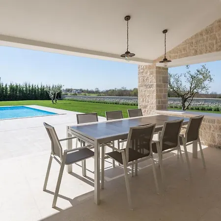Borgonja By Seeadria Agency Villa