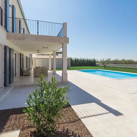 Borgonja By Seeadria Agency Villa