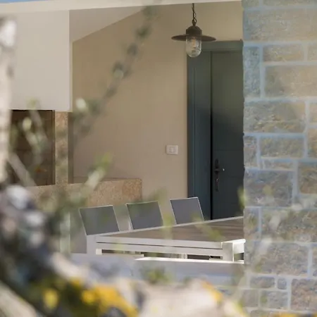 Villa Borgonja By Seeadria Agency Nova Vas (Brtonigla)