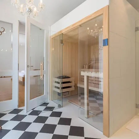 Villa Borgonja By Seeadria Agency