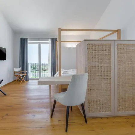 Villa Borgonja By Seeadria Agency *