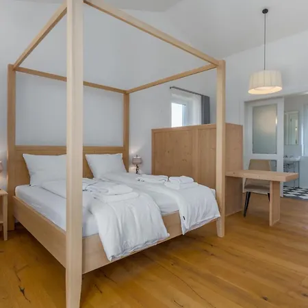 Borgonja By Seeadria Agency Villa Nova Vas (Brtonigla)