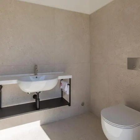 Borgonja By Seeadria Agency