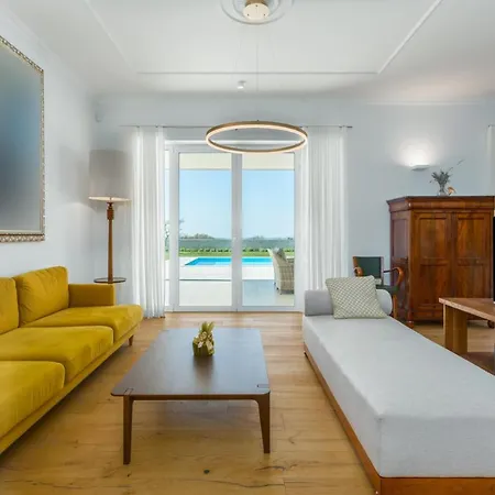 Villa Borgonja By Seeadria Agency *