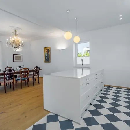 Villa Borgonja By Seeadria Agency Nova Vas (Brtonigla)