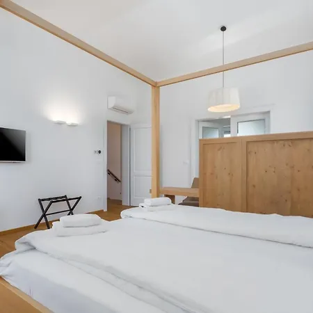 Villa Borgonja By Seeadria Agency *