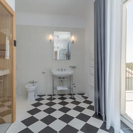 Borgonja By Seeadria Agency Villa