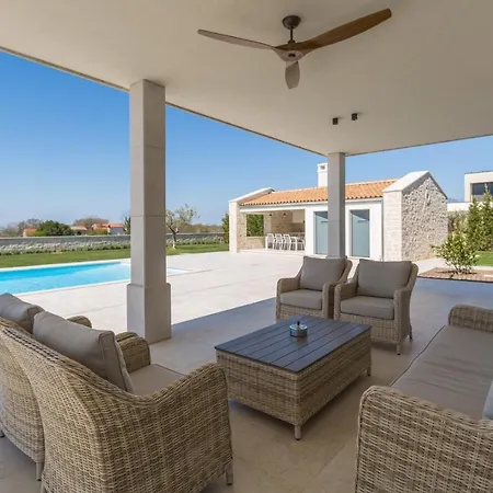 Borgonja By Seeadria Agency Villa Nova Vas (Brtonigla)
