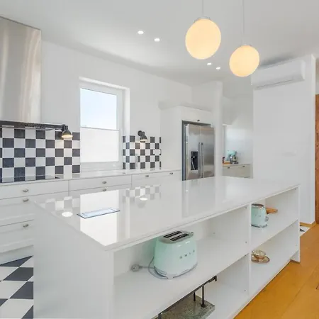 Borgonja By Seeadria Agency Villa Nova Vas (Brtonigla)